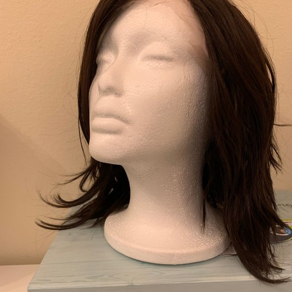 Vivica A. Fox Synthetic Lace Front Wig - Quincy - Picture 6 of 9